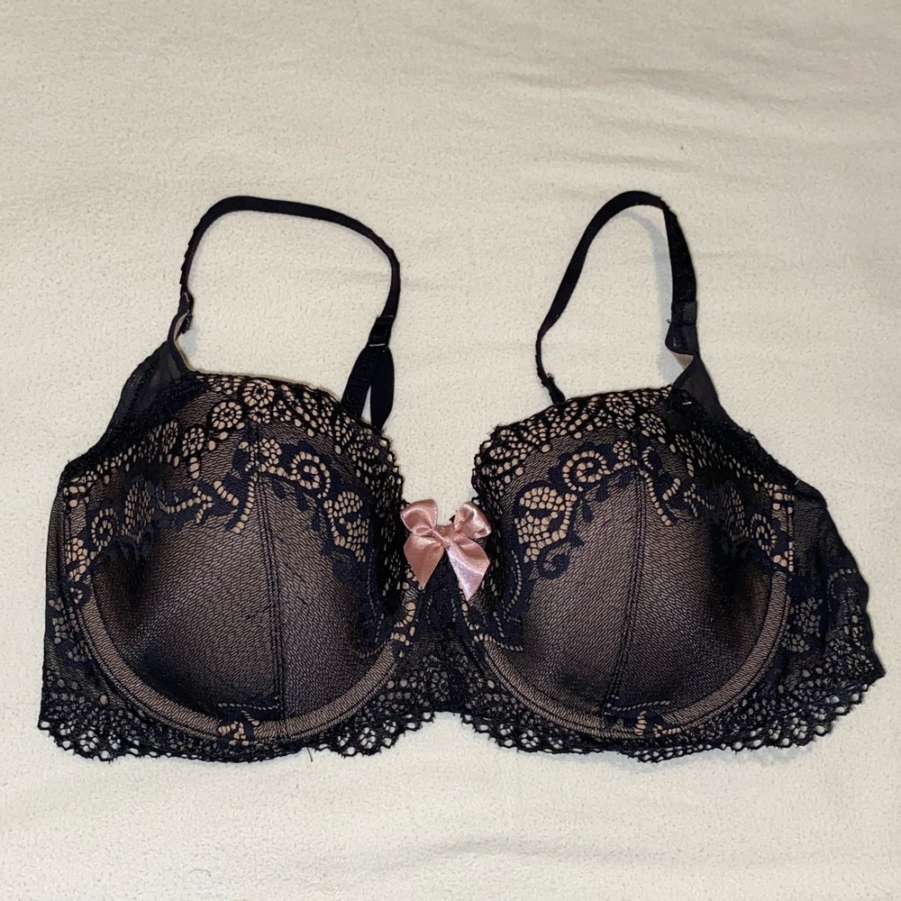DKNY Demi Bra